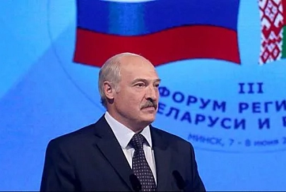 Беларуси и России в условиях мирового кризиса важно объединить усилия